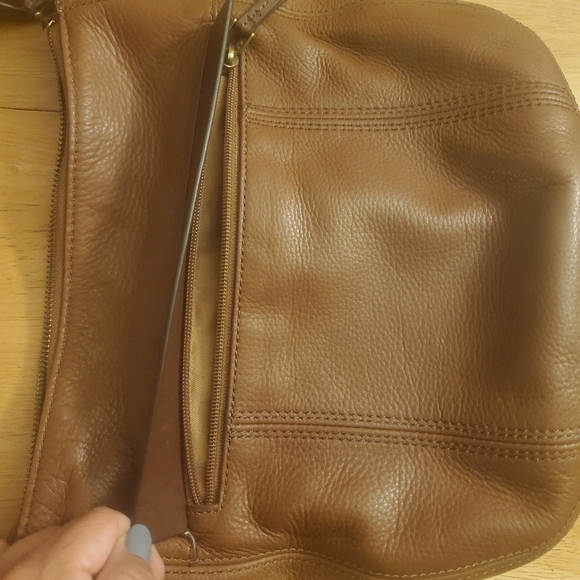 FOSSIL handbag - Picture 9 of 10